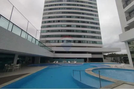 Apartamento com 3 Quartos à venda, 100m² no Universitário, Caruaru