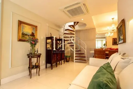 Cobertura com 3 Quartos à venda, 200m² no Praia do Canto, Vitória