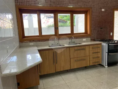 Casa com 4 Quartos à venda, 381m² no Marambaia, Vinhedo