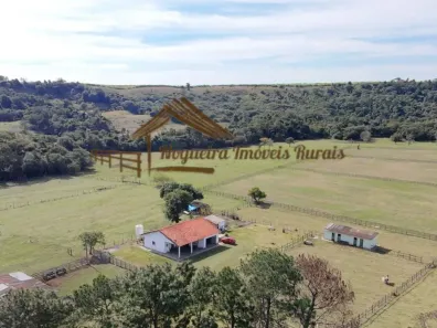 Fazenda/Sítio à venda, 165200m² no Área Rural de Tatuí, Tatuí
