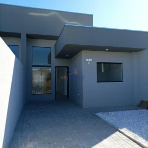 Casa com 3 Quartos à venda, 69m² no Pineville, Pinhais