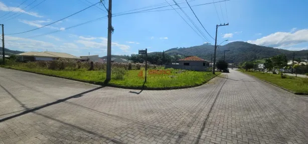 Lote/Terreno à venda, 446m² no Centro, Antônio Carlos