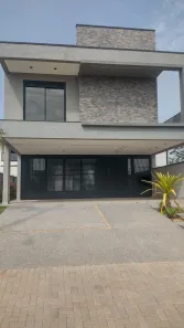 Casa de Condomínio com 3 Quartos à venda, 220m² no Cézar de Souza, Mogi das Cruzes