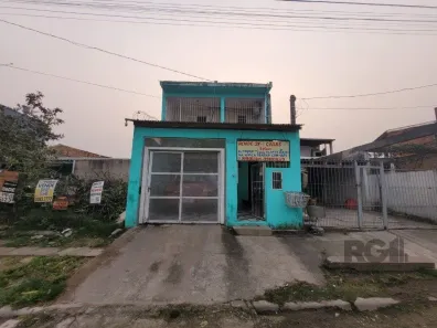 Casa com 3 Quartos à venda, 125m² no Hípica, Porto Alegre