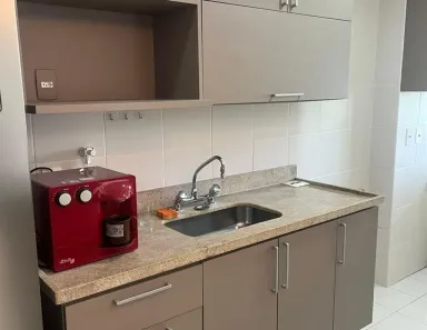 Apartamento com 2 Quartos à venda, 76m² no Barra da Tijuca, Rio de Janeiro