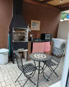 Casa de Condomínio com 3 Quartos à venda, 80m² no Boiçucanga, São Sebastião