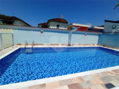Casa de Condomínio com 2 Quartos à venda, 84m² no Centro, Bertioga