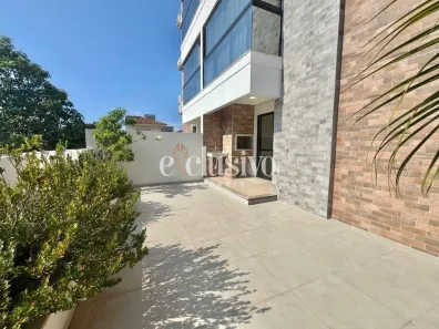 Apartamento com 2 Quartos à venda, 105m² no Coqueiros, Florianópolis
