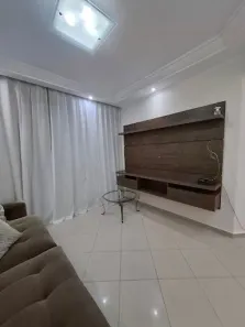 Apartamento com 3 Quartos à venda, 96m² no Jardim dos Camargos, Barueri