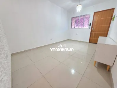 Sobrado com 2 Quartos à venda, 65m² no Vila Taquari, São Paulo