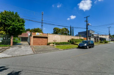 Lote/Terreno à venda, 160m² no São Gabriel, Colombo