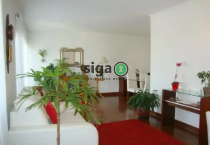 Apartamento com 3 Quartos à venda, 180m² no Fazenda Morumbi, São Paulo
