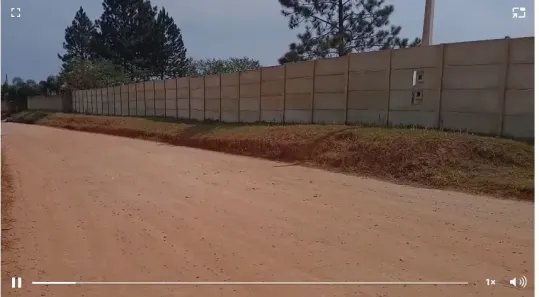 Fazenda/Sítio à venda, 3500m² no Mairinque, Mairinque