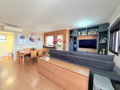 Apartamento com 3 Quartos à venda, 127m² no Vila Isabel Eber, Jundiaí