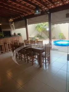 Casa com 3 Quartos à venda, 230m² no Ipanema, Araçatuba