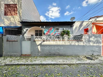 Casa com 2 Quartos à venda, 60m² no Madureira, Rio de Janeiro