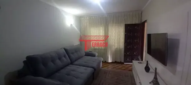 Casa com 2 Quartos à venda, 185m² no Vila Junqueira, Santo André