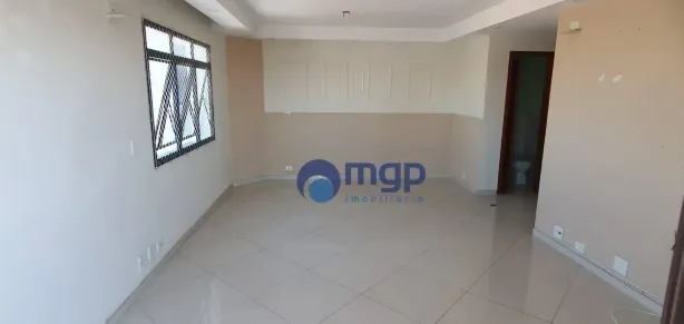 Apartamento com 3 Quartos à venda, 121m² no Vila Isolina Mazzei, São Paulo