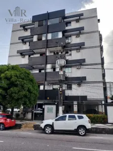 Apartamento com 2 Quartos à venda, 64m² no Pedreira, Belém