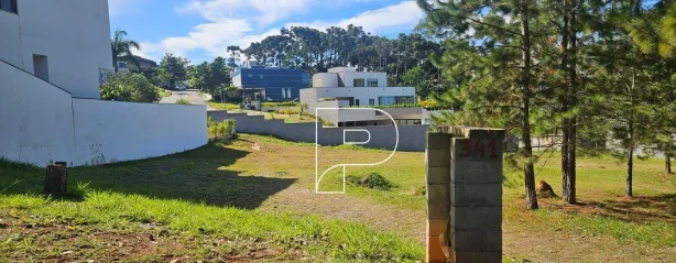 Lote/Terreno à venda, 762m² no Chácaras São Carlos, Cotia