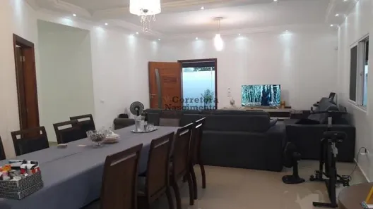 Casa com 4 Quartos à venda, 354m² no Loteamento Villa Branca, Jacareí
