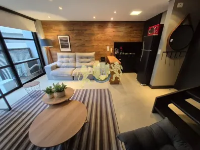 Apartamento com 1 Quarto à venda, 46m² no Vila Nova Conceição, São Paulo