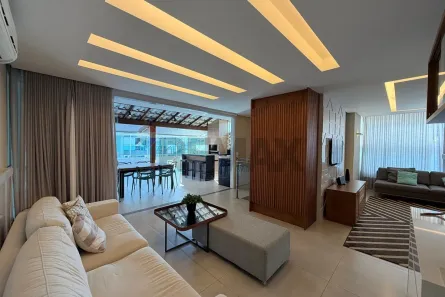Cobertura com 3 Quartos à venda, 260m² no Itapuã, Vila Velha