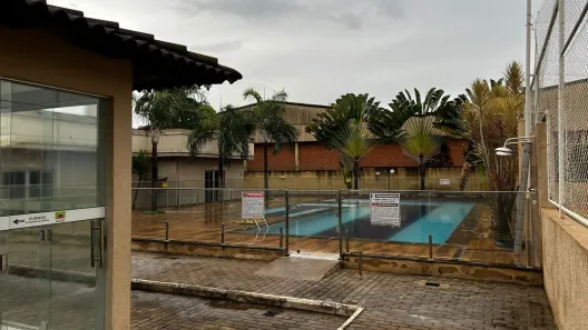 Apartamento com 2 Quartos à venda, 67m² no Vila Jayara, Anápolis