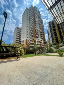 Apartamento com 1 Quarto à venda, 47m² no Botafogo, Campinas