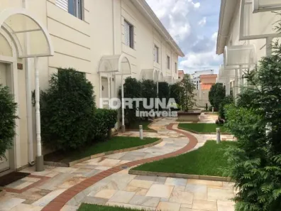 Casa de Condomínio com 3 Quartos à venda, 141m² no Vila São Silvestre, São Paulo