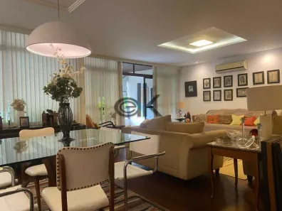 Apartamento com 3 Quartos à venda, 162m² no Barra da Tijuca, Rio de Janeiro