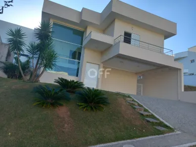 Casa de Condomínio com 3 Quartos à venda, 285m² no Chácaras Silvania, Valinhos