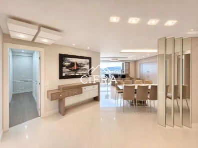 Apartamento com 3 Quartos à venda, 222m² no Jardim América, Rio do Sul