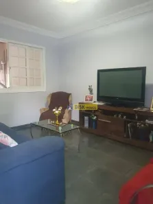Casa com 3 Quartos à venda, 114m² no Centro, São Bernardo do Campo