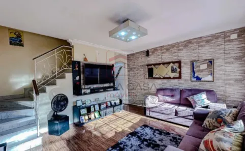 Sobrado com 3 Quartos à venda, 172m² no Vila Prudente, São Paulo