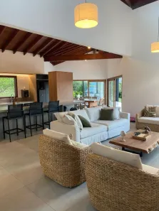 Casa de Condomínio com 3 Quartos à venda, 265m² no Chácaras de Recreio da Fazenda Estância São Paulo, Jarinu