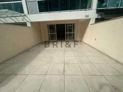 Apartamento com 1 Quarto à venda, 83m² no Brooklin Paulista, São Paulo