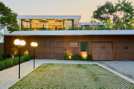 Sobrado com 3 Quartos à venda, 125m² no Itaguá, Ubatuba