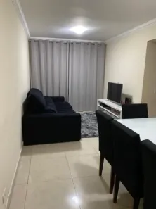 Apartamento com 2 Quartos à venda, 69m² no Vila Fachini, São Paulo