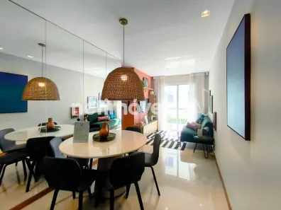 Apartamento com 3 Quartos à venda, 72m² no Santa Paula II, Vila Velha