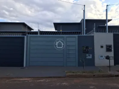 Casa com 3 Quartos à venda, 90m² no Vila Santo Eugênio, Campo Grande