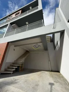 Casa de Condomínio com 3 Quartos para venda ou aluguel, 140m² no Jardim Modelo, Suzano