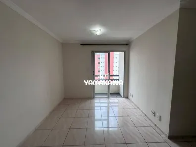 Apartamento com 2 Quartos à venda, 52m² no Tatuapé, São Paulo
