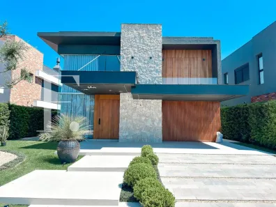 Sobrado com 5 Quartos à venda, 265m² no XANGRI-LÁ, Xangri-lá