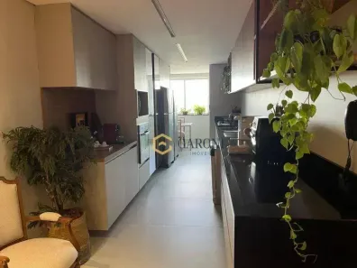 Apartamento com 3 Quartos à venda, 165m² no Boaçava, São Paulo