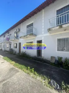Casa com 2 Quartos à venda, 50m² no Vista Alegre, São Gonçalo