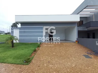 Casa com 3 Quartos para alugar, 144m² no Quinta da Mata, Ribeirão Preto