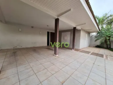 Casa com 3 Quartos para alugar, 358m² no Vila Pavan, Americana