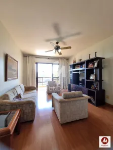 Apartamento com 3 Quartos à venda, 156m² no Centro, Ribeirão Preto