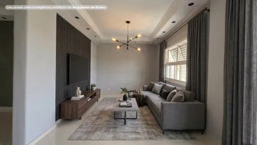 Apartamento com 4 Quartos à venda, 126m² no Santana, São Paulo